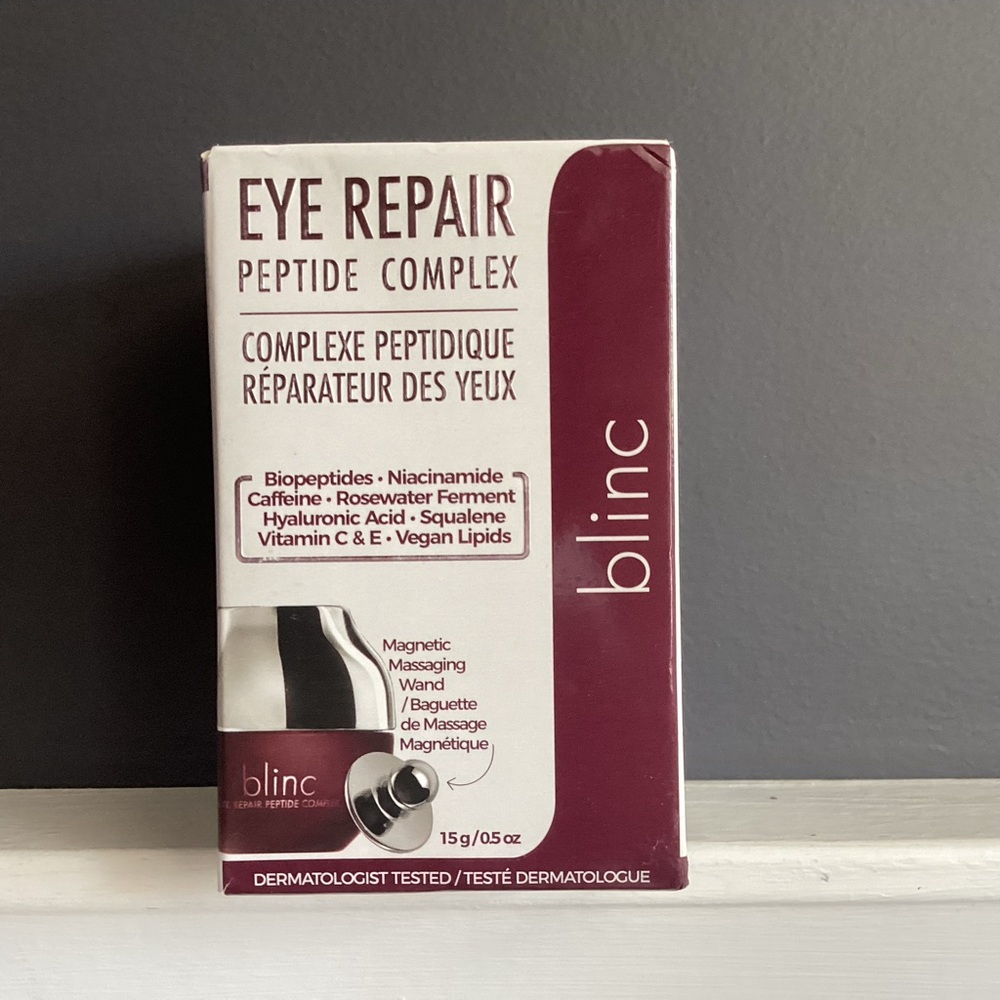 Blinc Eye Repair Peptide Complex